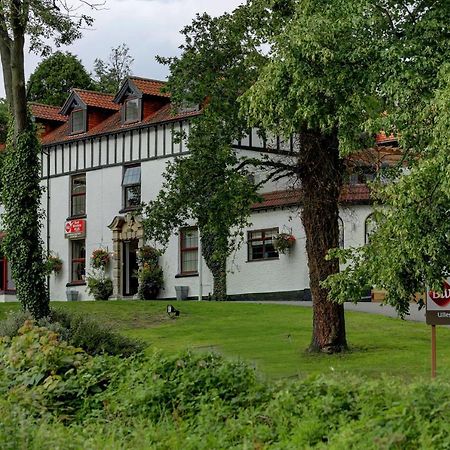 Best Western Plus Ullesthorpe Court Hotel & Golf Club Lutterworth Zewnętrze zdjęcie