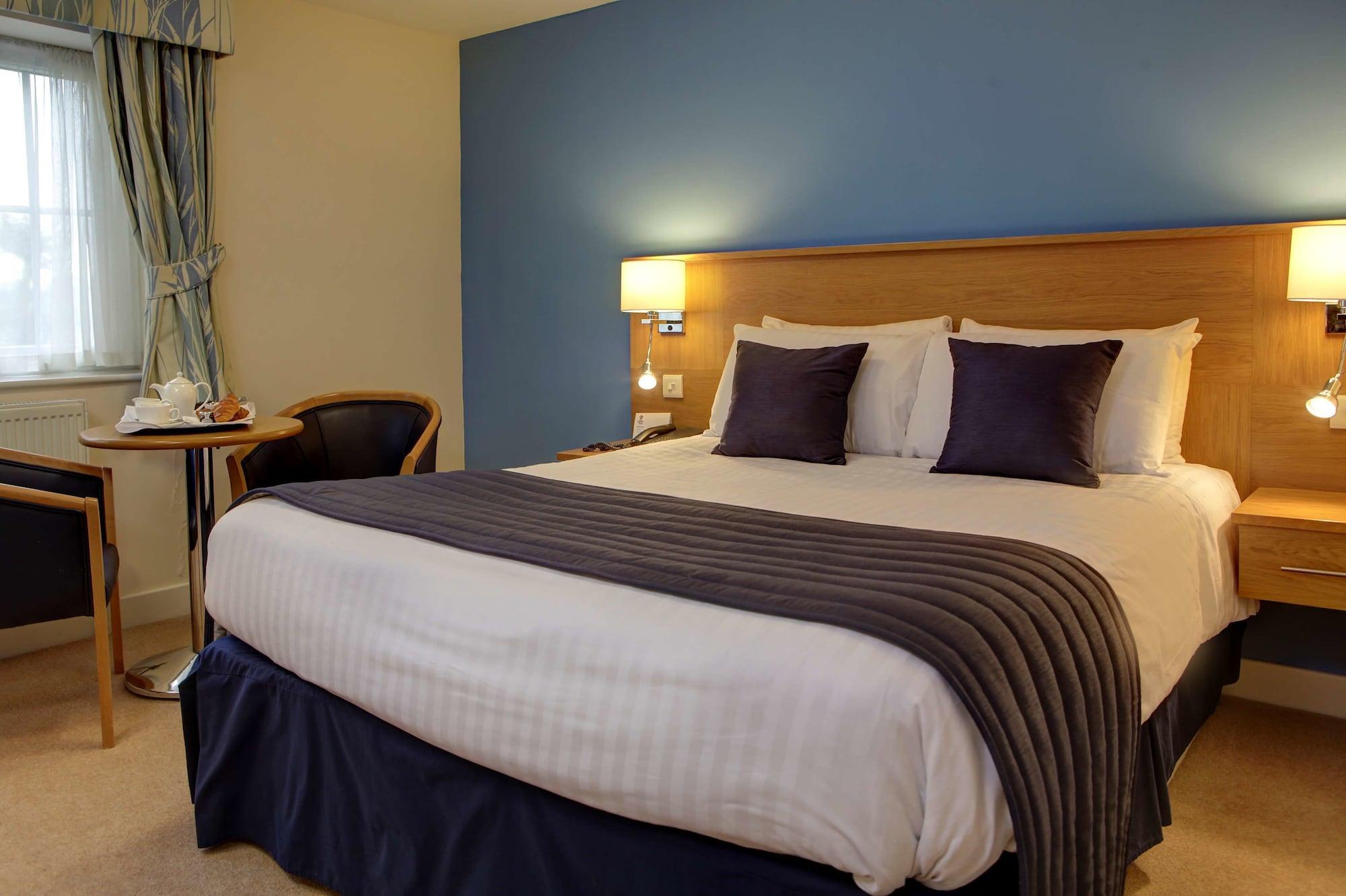Best Western Plus Ullesthorpe Court Hotel & Golf Club Lutterworth Zewnętrze zdjęcie