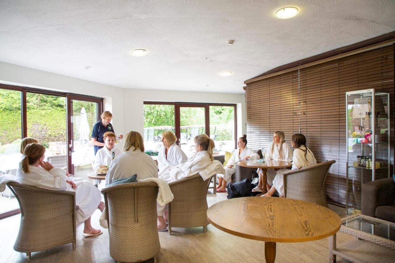 Best Western Plus Ullesthorpe Court Hotel & Golf Club Lutterworth Zewnętrze zdjęcie