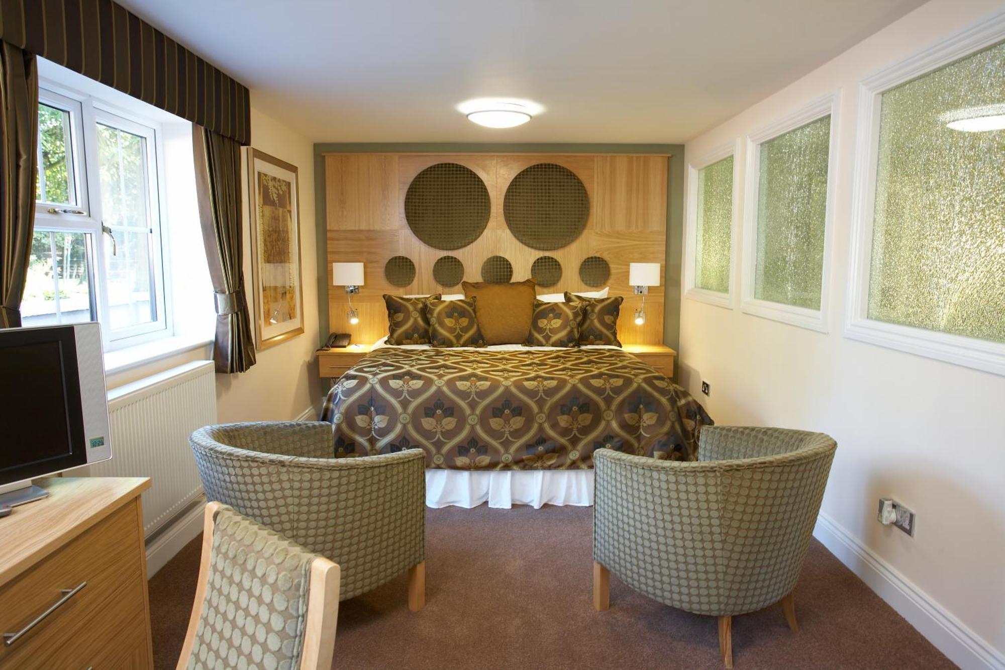 Best Western Plus Ullesthorpe Court Hotel & Golf Club Lutterworth Zewnętrze zdjęcie