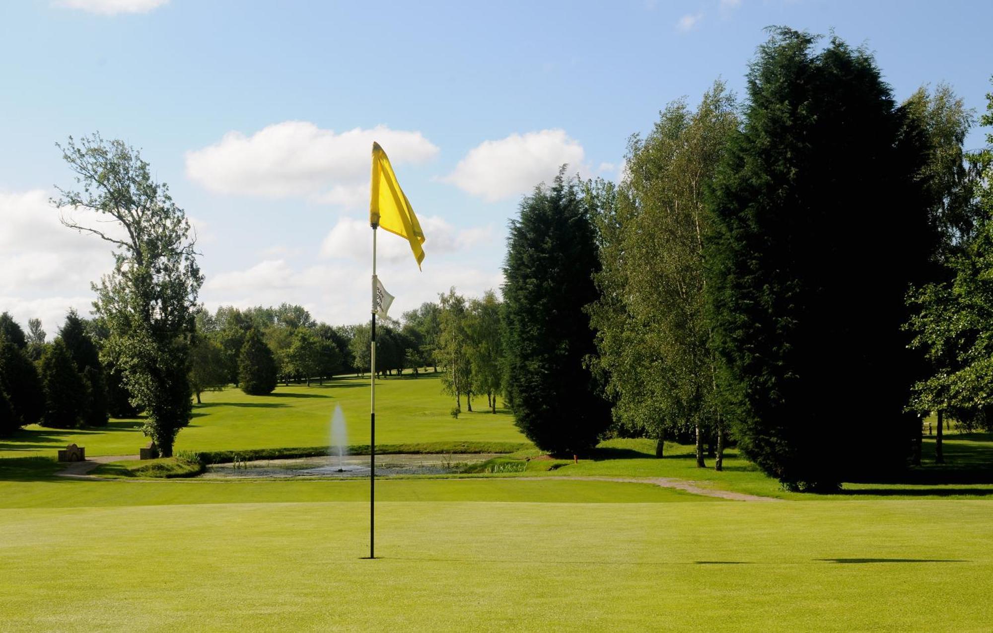 Best Western Plus Ullesthorpe Court Hotel & Golf Club Lutterworth Udogodnienia zdjęcie