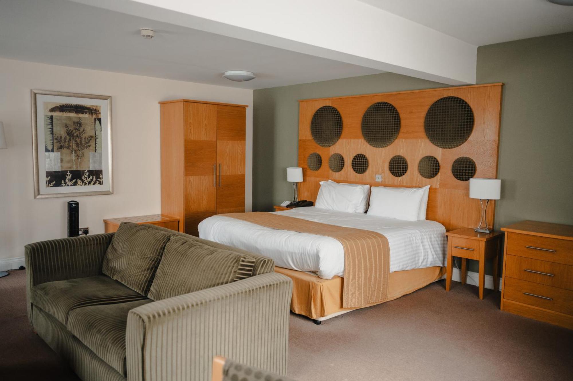 Best Western Plus Ullesthorpe Court Hotel & Golf Club Lutterworth Zewnętrze zdjęcie