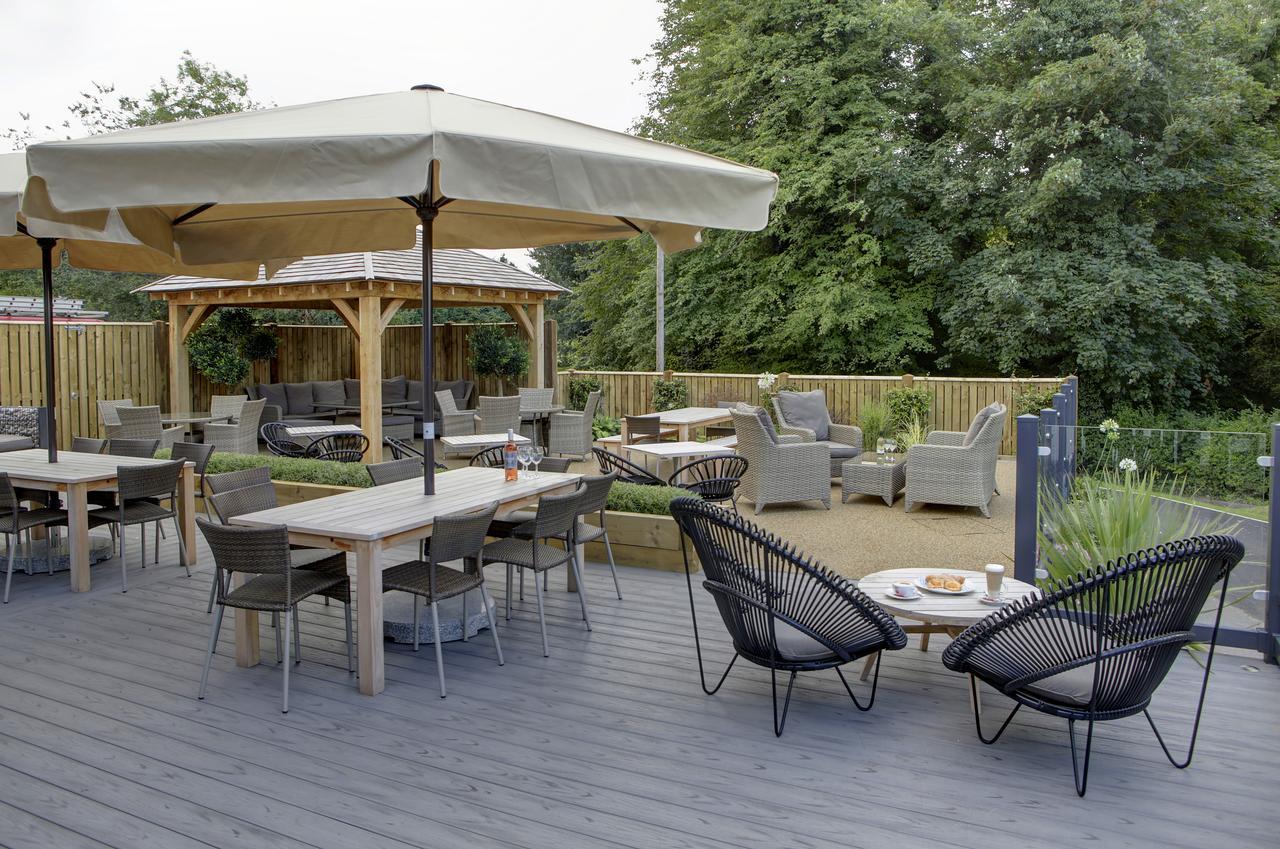 Best Western Plus Ullesthorpe Court Hotel & Golf Club Lutterworth Zewnętrze zdjęcie