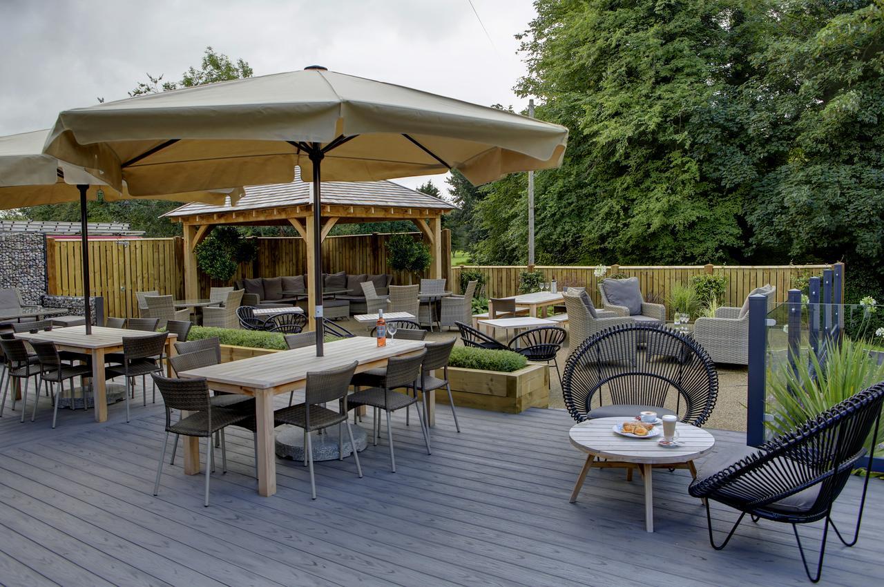 Best Western Plus Ullesthorpe Court Hotel & Golf Club Lutterworth Zewnętrze zdjęcie