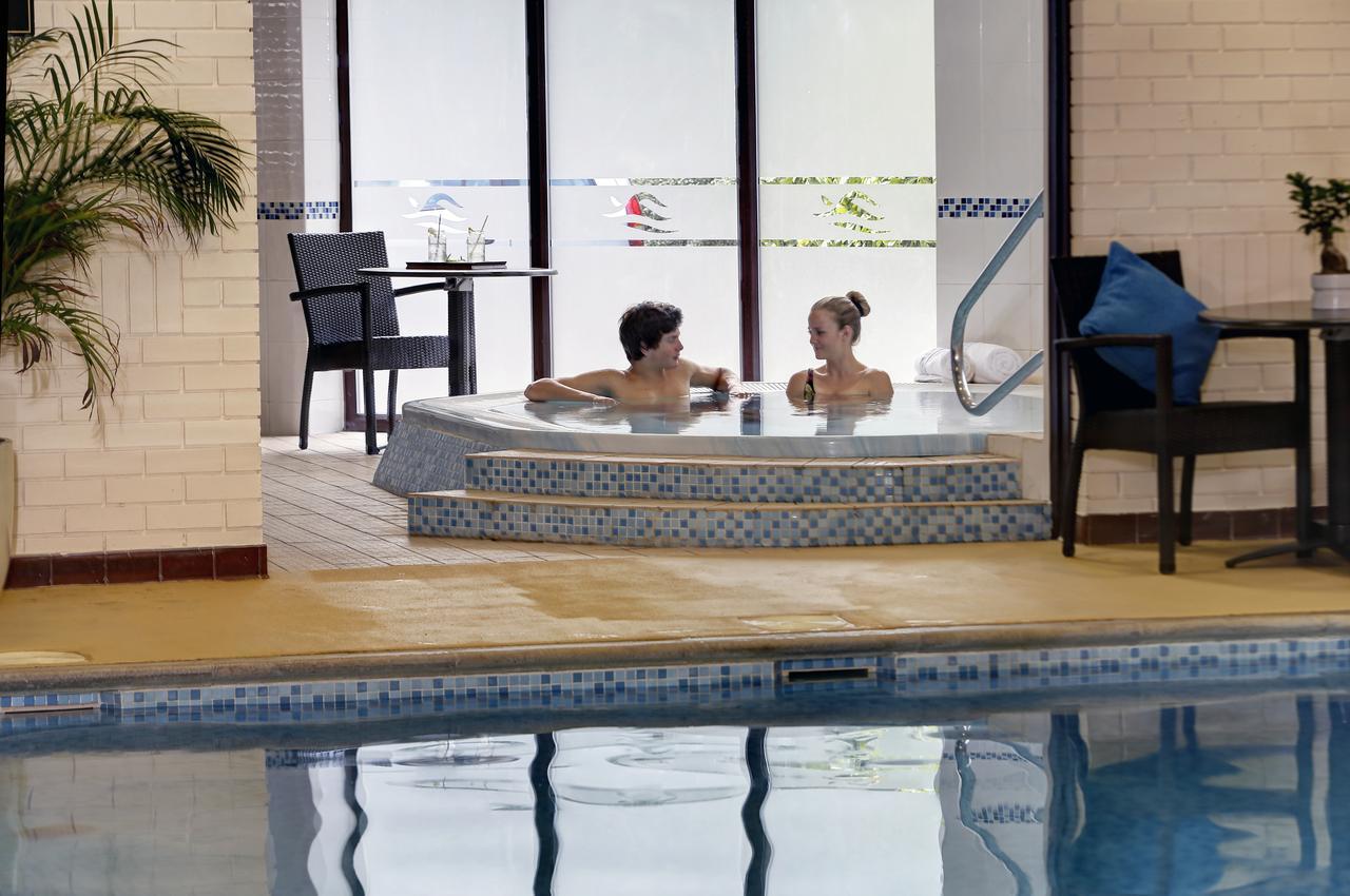 Best Western Plus Ullesthorpe Court Hotel & Golf Club Lutterworth Zewnętrze zdjęcie