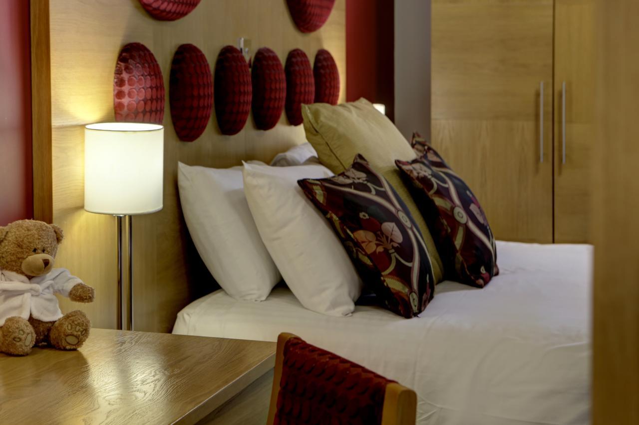 Best Western Plus Ullesthorpe Court Hotel & Golf Club Lutterworth Zewnętrze zdjęcie