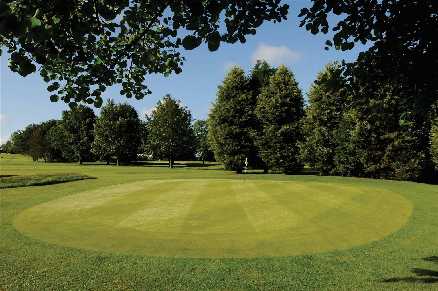 Best Western Plus Ullesthorpe Court Hotel & Golf Club Lutterworth Udogodnienia zdjęcie
